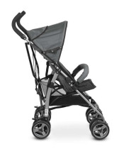 STROLLER ALFA GREY