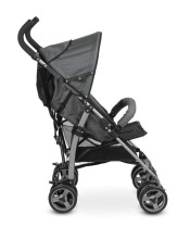 STROLLER ALFA GREY