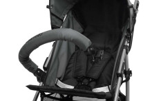 STROLLER ALFA GREY