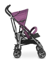 STROLLER ALFA PURPLE