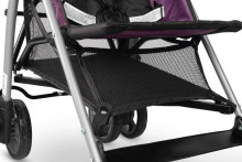 STROLLER ALFA PURPLE