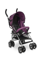 STROLLER ALFA PURPLE