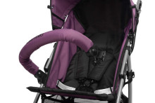 STROLLER ALFA PURPLE