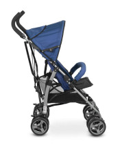 STROLLER ALFA NAVY