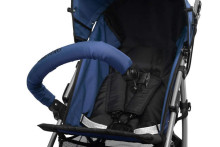 STROLLER ALFA NAVY