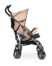 STROLLER ALFA SAND