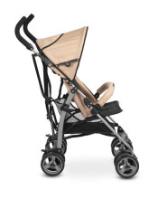 STROLLER ALFA SAND