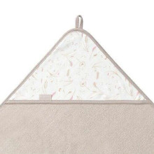 1552/04 BATH COVER FR.100 X 100 BEIGE