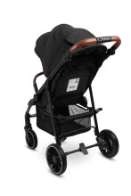 STROLLER ELMA BLACK