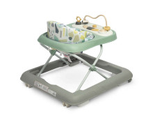 BABY WALKER NEL GREY