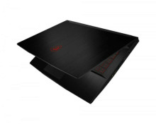 Portatīvais dators Msi Thin GF63 12VE Intel Core I7-12650H 15.6, 512 GB SSD, 16 GB, RTX 4050, Windows 11 Home