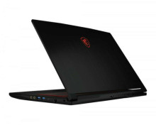 Portatīvais dators Msi Thin GF63 12VE Intel Core I7-12650H 15.6, 512 GB SSD, 16 GB, RTX 4050, Windows 11 Home