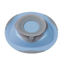 1062/02 SUCTION PLATE BLUE