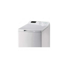 Veļas mašīna   INDESIT BTW S60400 EU/N