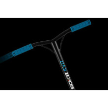 Skrejritenis SOKE EVO (1601) Blue 100mm