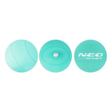 Fitball 65 cm NS-951 tirkīzs