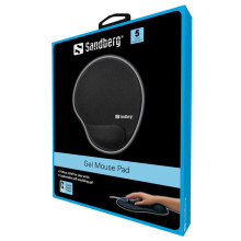 Sandberg 520-23 Gel Mouse Pad