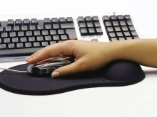 Sandberg 520-23 Gel Mouse Pad