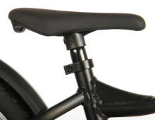 Bērnu velosipēds Volare Blaster Prime Collection 18" Melns/Zaļš