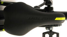 Bērnu velosipēds Volare Blaster Prime Collection 18" Melns/Zaļš