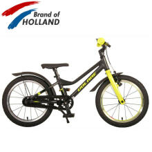 Bērnu velosipēds Volare Blaster Prime Collection 18" Melns/Zaļš