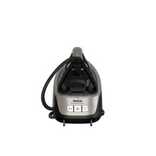 Tvaika gludināšanas stacija Tefal Express Easy SV6140E0 2200 W 1,7 l Melns, Pelēks