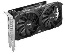 MSI Geforce RTX 3050 VENTUS 2X 6G OC NVIDIA 6ГБ GDDR6