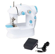 Ikonka Art.KX3558 Creative sewing machine for children