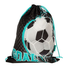 Ikonka Art.KX3767_1 Children's football shoe bag
