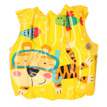Ikonka Art.KX3996 BESTWAY 59661 children's inflatable life jacket