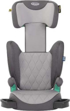 Graco Affix I-Size Art.8CV999MDNEU Midnight Autosēdeklis (15-36 kg)