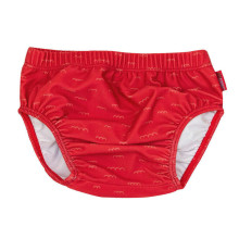 Zoocchini Swim Diaper Art.Z0012112 Sherman Shark Biksītes peldēšanai,2 gab