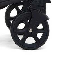 Joie Chrome DLX Wheel  Art.168929  Переднее колесо для коляски Joie Chrome