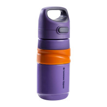 TOMMEE TIPPEE sporta pudele FLIPTOP 18 m.+, Purple, 447865