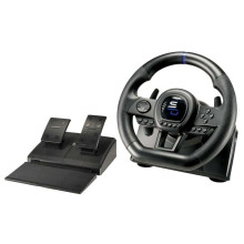 Subsonic Superdrive SV 650 Racing Wheel