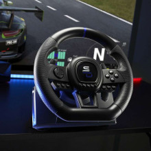 Subsonic Superdrive SV 650 Racing Wheel