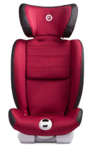 CAR SEAT VOLANTE FIX LIMITED 9-36 BURGUNDY