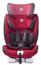 CAR SEAT VOLANTE FIX LIMITED 9-36 BURGUNDY