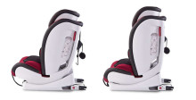 CAR SEAT VOLANTE FIX LIMITED 9-36 BURGUNDY