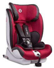 CAR SEAT VOLANTE FIX LIMITED 9-36 BURGUNDY