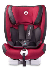 CAR SEAT VOLANTE FIX LIMITED 9-36 BURGUNDY