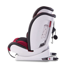 CAR SEAT VOLANTE FIX LIMITED 9-36 BURGUNDY