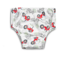 TRAINING PANTIES BOY PACK 3 PCS