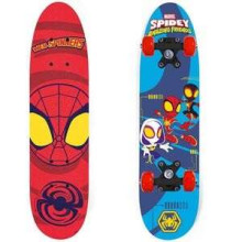 Spiderman Wood Penny Board  Art.59263