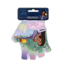 Disney Wish Gloves Art.59359 dviratininkų pirštinės (SL)