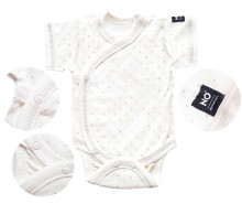 La Bebe™ NO Baby Body Vanilla Art.169079