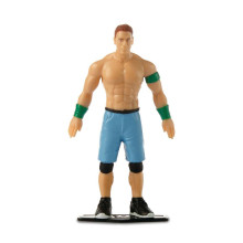 TCG Action figure Bend-Ems WWE Superstars