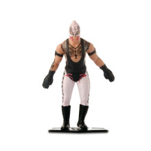 TCG Action figure Bend-Ems WWE Superstars