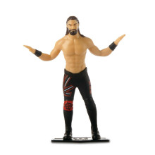 TCG Action figure Bend-Ems WWE Superstars