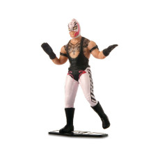 TCG Action figure Bend-Ems WWE Superstars